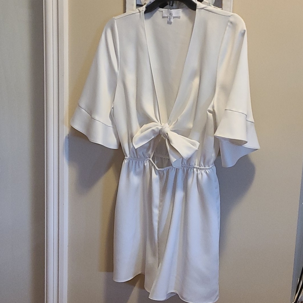 Missguided Romper   Sz 6 / medium